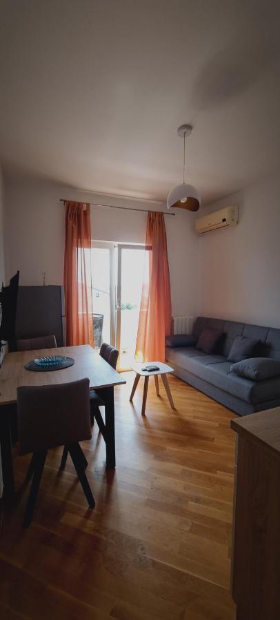 Matej 1 Daire Zadar Dış mekan fotoğraf