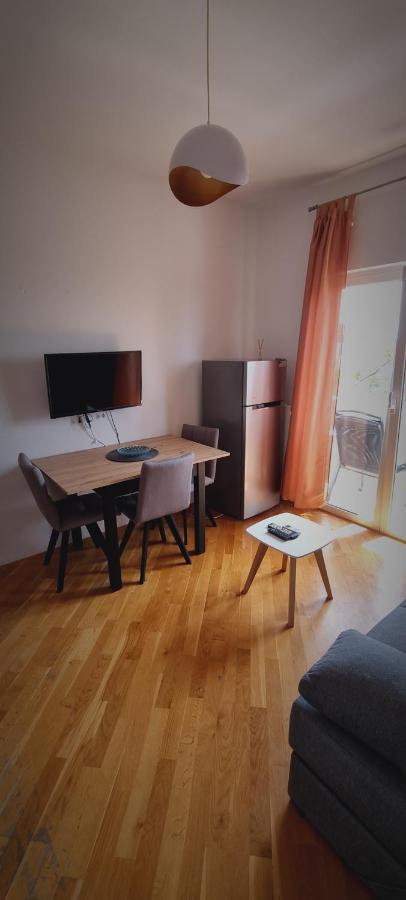 Matej 1 Daire Zadar Dış mekan fotoğraf